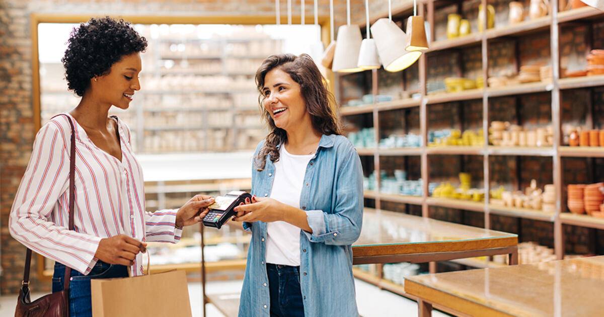 Point of Sale RFP Template Manhattan US