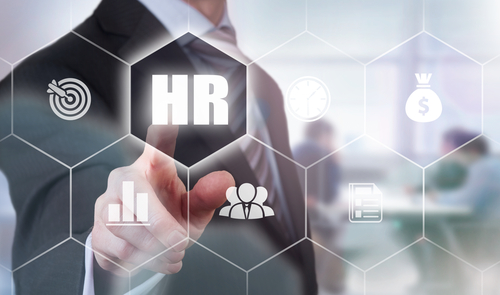 Leveraging video communications within HR
