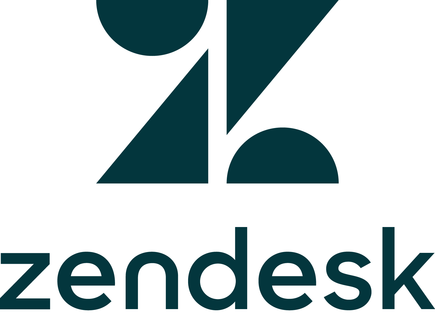 Zen desk logo