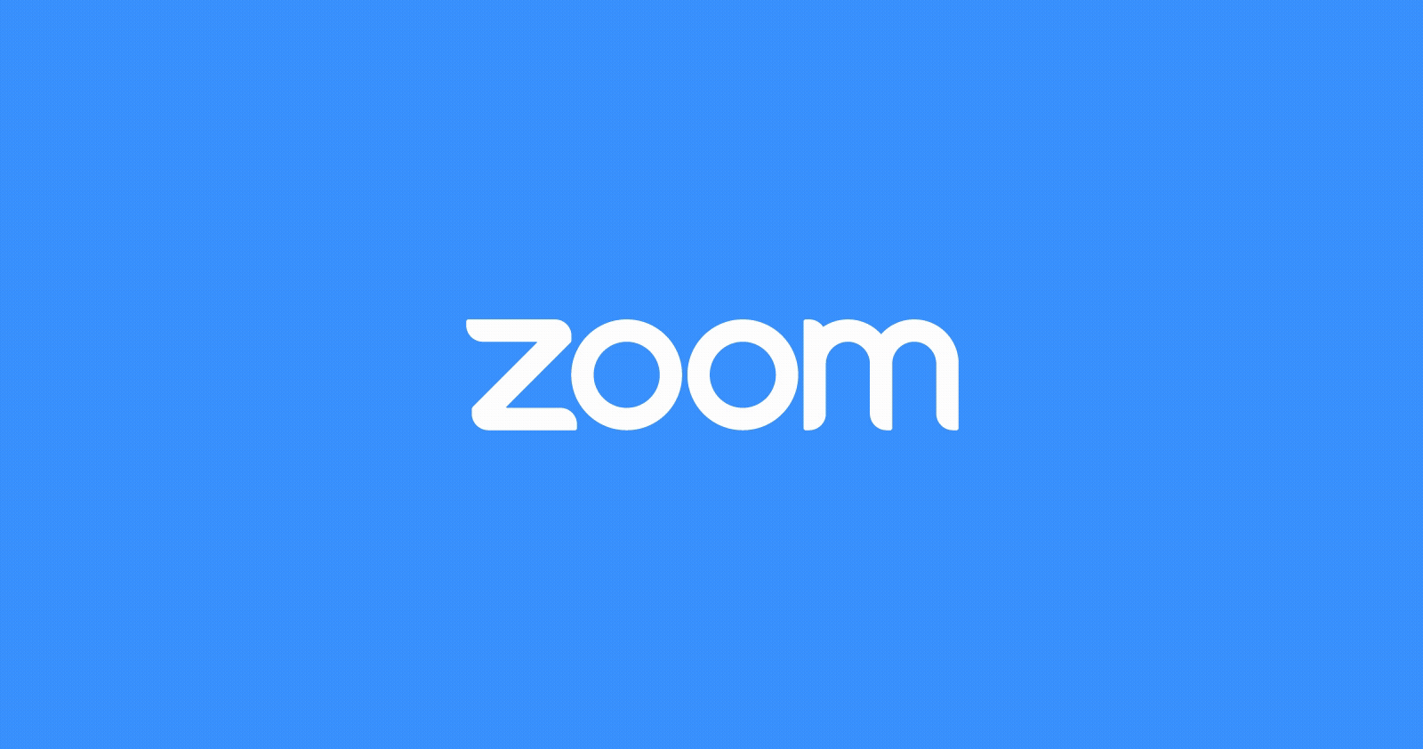 The Business Value Of Zoom: More Meaningful Connections, Improved Productivity, And Up To A 261% ROI