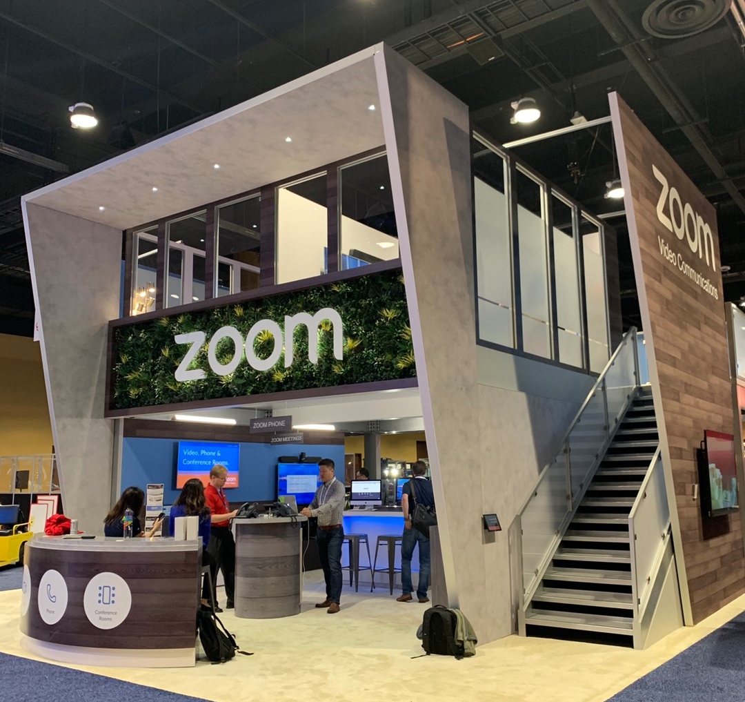 zoom-rooms-enterprise-connect-2019-booth